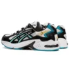 Gel-Kayano 5 OG « Black White »