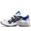 Gel-Kayano 5 OG « Black White Blue »