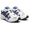 Gel-Kayano 5 OG « Black White Blue »