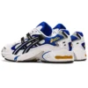 Gel-Kayano 5 OG « Black White Blue »