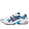 Gel-Kayano 5 OG « Blanc-Bleu sarcelle »