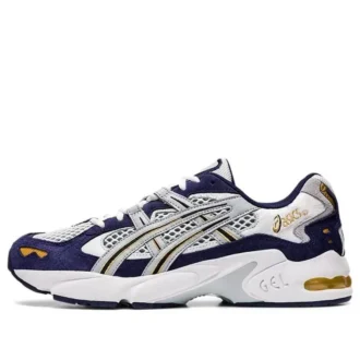 Gel-Kayano 5 OG « Blue White »