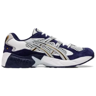 Gel-Kayano 5 OG « Blue White »