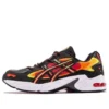 Gel-Kayano 5 OG CNY « Black Red »