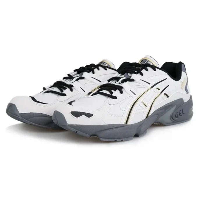 Gel-Kayano 5 OG « Glacier Grey »