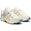 Gel-Kayano 5 OG « Grey Lemon Teal »