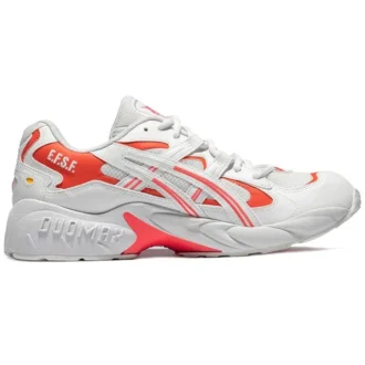 Gel-Kayano 5 OG Gundam « Orange »