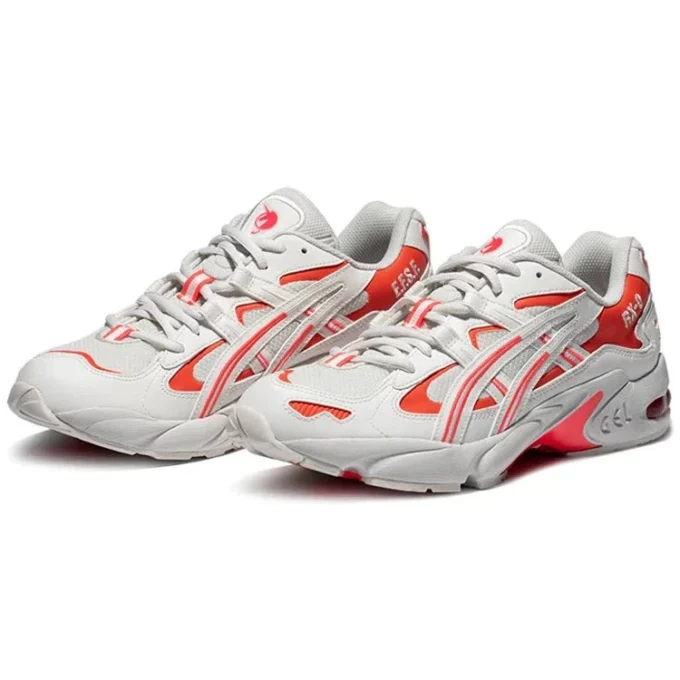 Gel-Kayano 5 OG Gundam « Orange »