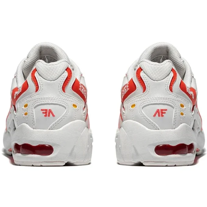 Gel-Kayano 5 OG Gundam « Orange »