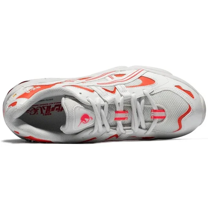 Gel-Kayano 5 OG Gundam « Orange »