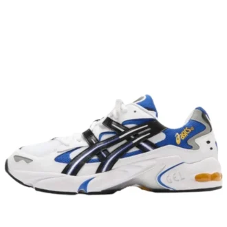 Gel-Kayano 5 OG « Kith Exclusive White Black »