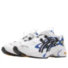 Gel-Kayano 5 OG « Kith Exclusive White Black »