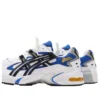 Gel-Kayano 5 OG « Kith Exclusive White Black »