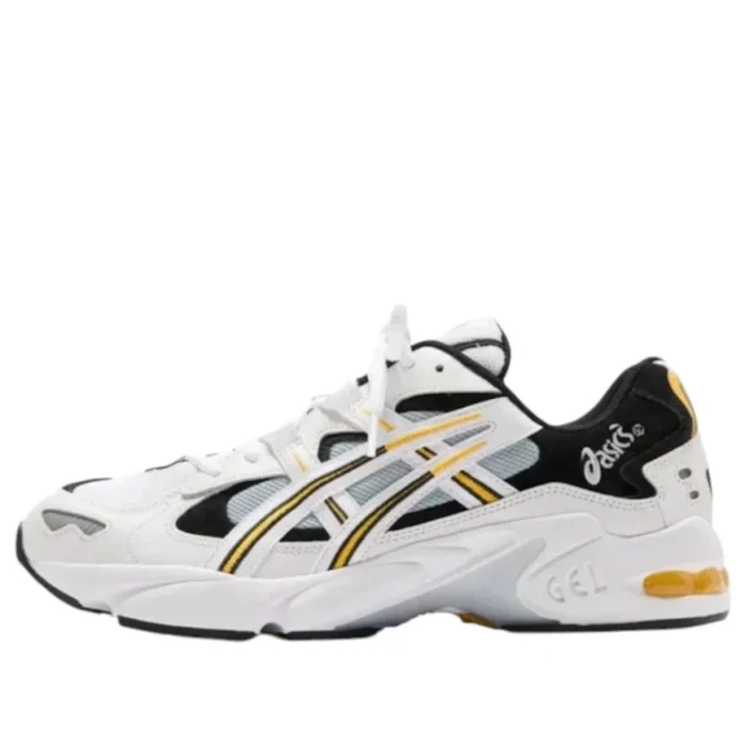Gel-Kayano 5 OG « Kith Exclusive White Saffron »