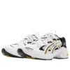Gel-Kayano 5 OG « Kith Exclusive White Saffron »