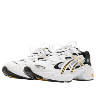 Gel-Kayano 5 OG « Kith Exclusive White Saffron »
