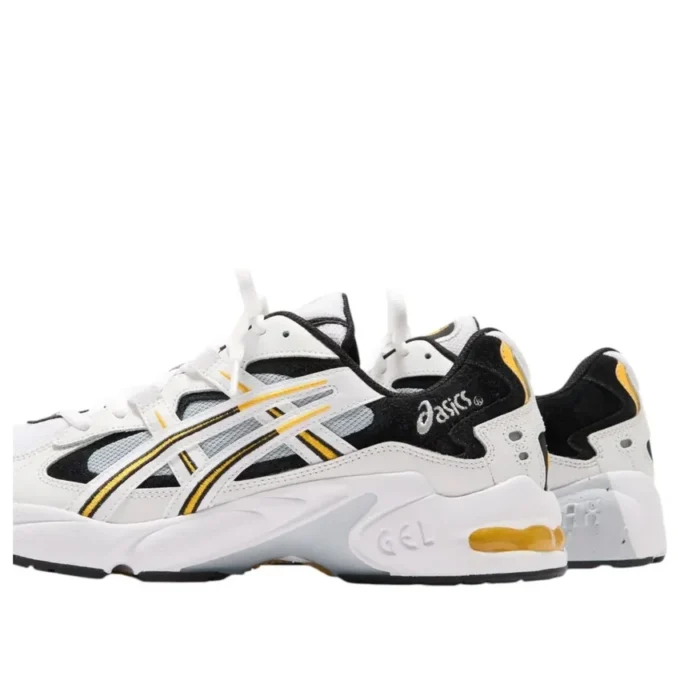 Gel-Kayano 5 OG « Kith Exclusive White Saffron »