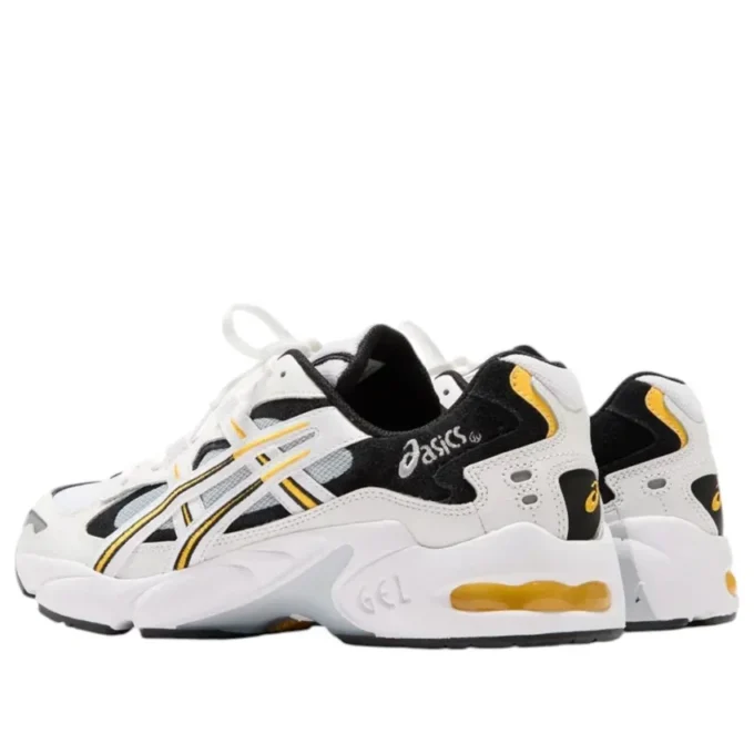 Gel-Kayano 5 OG « Kith Exclusive White Saffron »