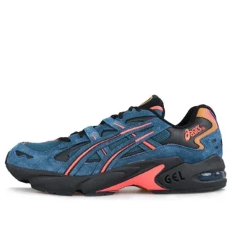 Gel-Kayano 5 OG « Magnetic Blue »