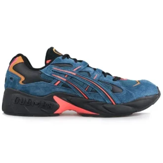 Gel-Kayano 5 OG « Magnetic Blue »