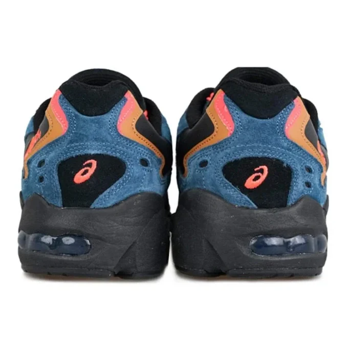 Gel-Kayano 5 OG « Magnetic Blue »