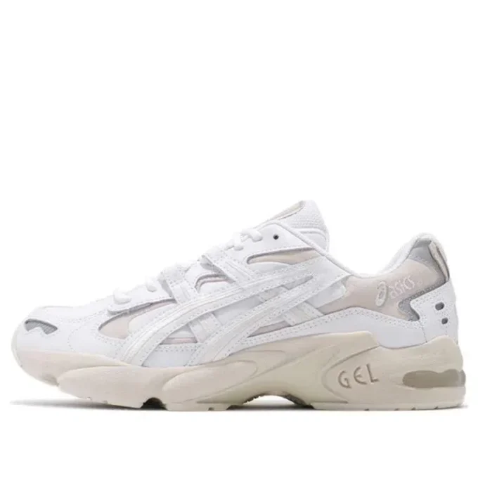 Gel-Kayano 5 OG « Off White »