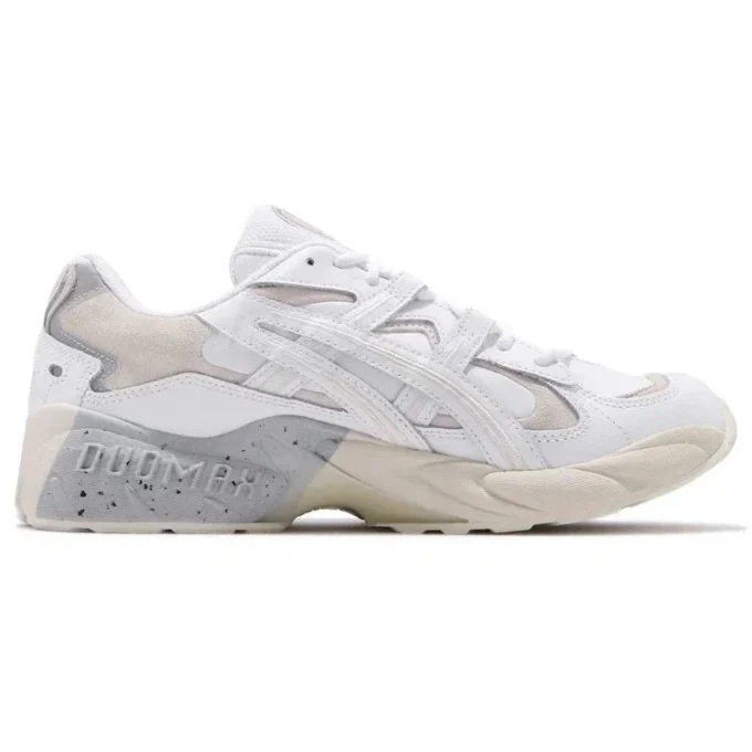 Gel-Kayano 5 OG « Off White »