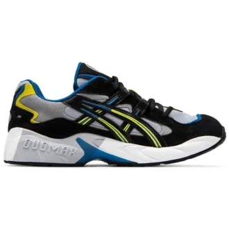 Gel-Kayano 5 OG « Piedmont Grey Black »