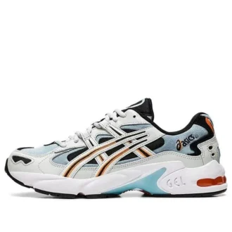 Gel-Kayano 5 OG « Polar Shade Smoke Blue »