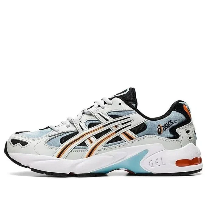 Gel-Kayano 5 OG « Polar Shade Smoke Blue »
