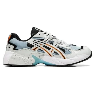 Gel-Kayano 5 OG « Polar Shade Smoke Blue »