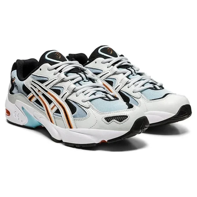 Gel-Kayano 5 OG « Polar Shade Smoke Blue »