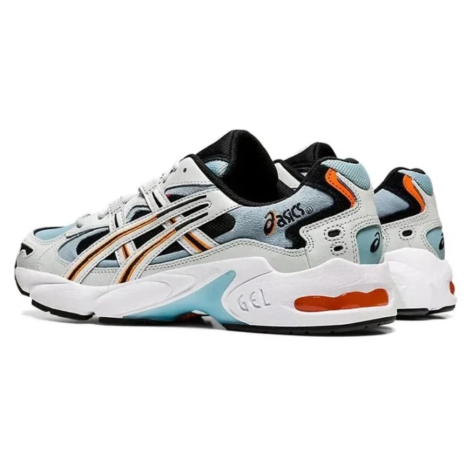 Gel-Kayano 5 OG « Polar Shade Smoke Blue »