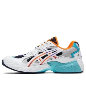 Gel-Kayano 5 OG « Remastered »