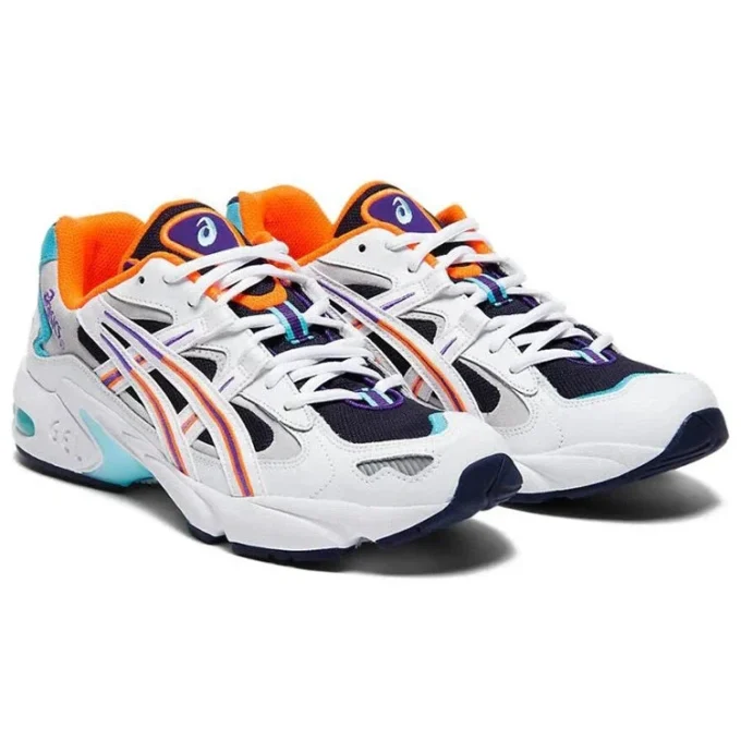 Gel-Kayano 5 OG « Remastered »