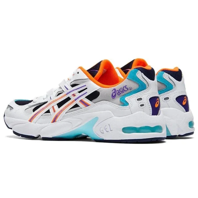 Gel-Kayano 5 OG « Remastered »