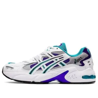 Gel-Kayano 5 OG « Royal Azel »