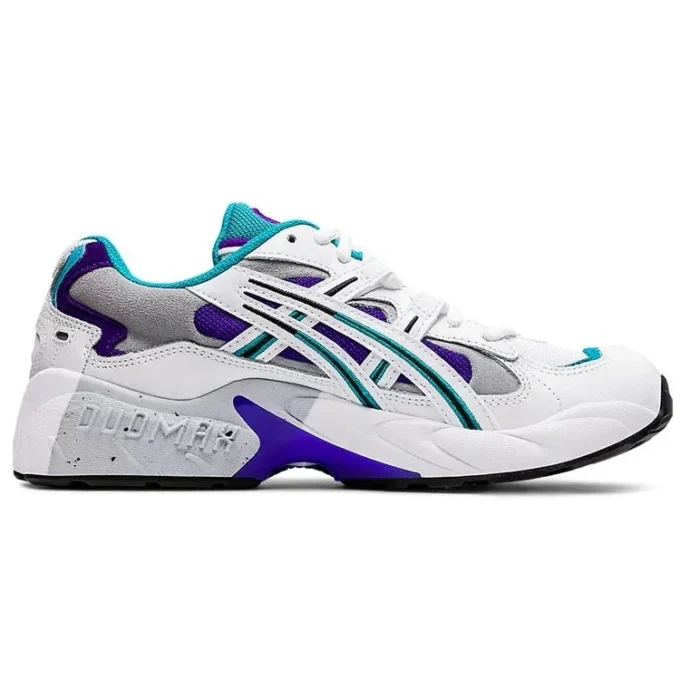 Gel-Kayano 5 OG « Royal Azel »