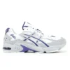 Gel-Kayano 5 OG « Silver Purple »