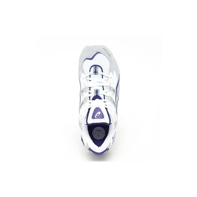 Gel-Kayano 5 OG « Silver Purple »