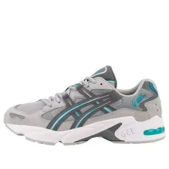 Gel-Kayano 5 OG « Steel Grey »