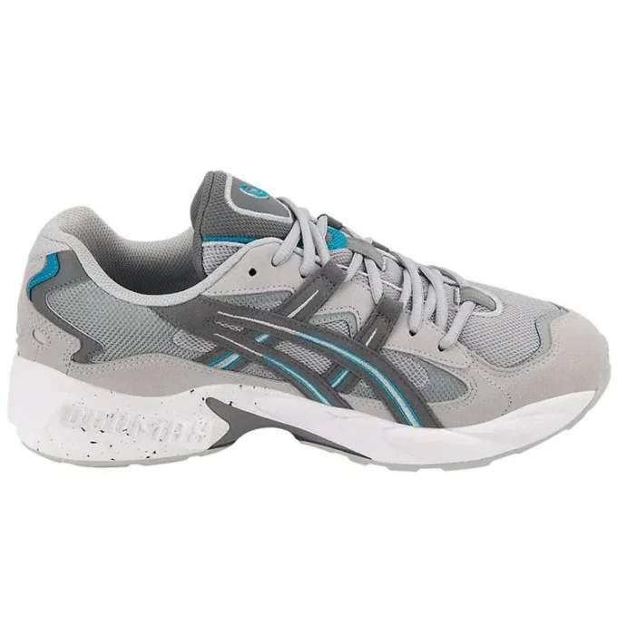 Gel-Kayano 5 OG « Steel Grey »