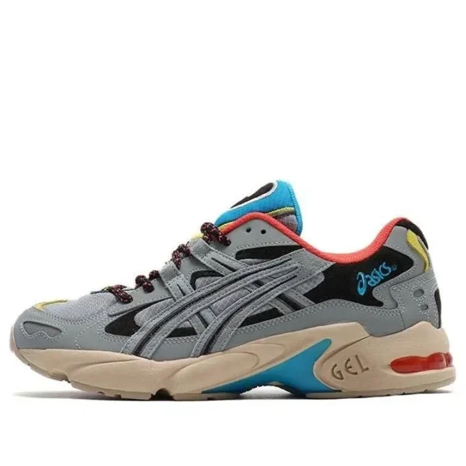 Gel-Kayano 5 OG « Stone Grey »