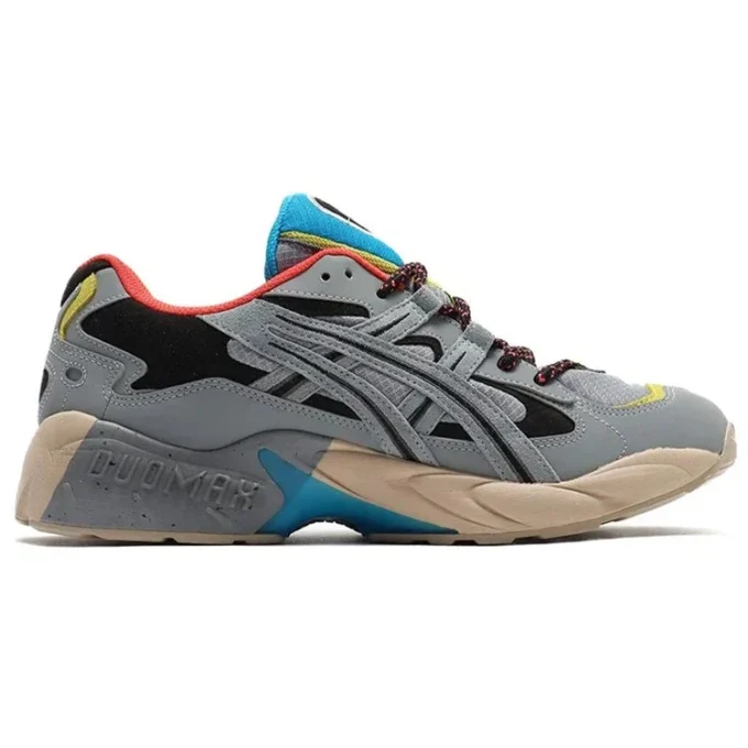 Gel-Kayano 5 OG « Stone Grey »