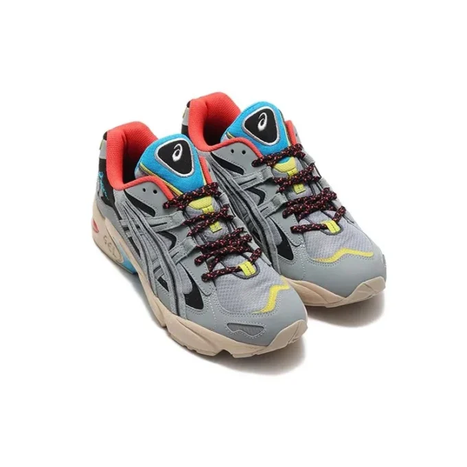 Gel-Kayano 5 OG « Stone Grey »