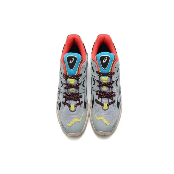 Gel-Kayano 5 OG « Stone Grey »