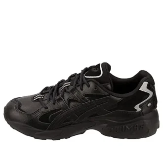 Gel-Kayano 5 OG « Triple Black »