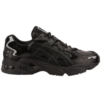 Gel-Kayano 5 OG « Triple Black »