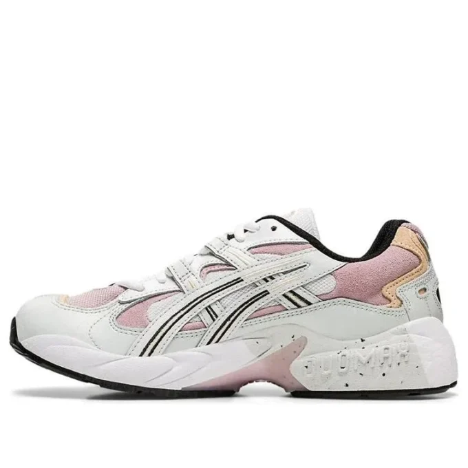 Gel-Kayano 5 OG « Watershed Rose »