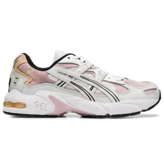 Gel-Kayano 5 OG « Watershed Rose »